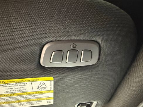 Used 2025 Ford F150 Raptor AWD/4WD image 25