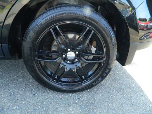 Used 2013 Ford Edge Limited w/ Canadian Touring Pkg image 26