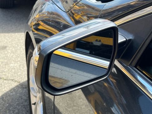 Used 2018 Chevrolet Malibu LT FWD image 8