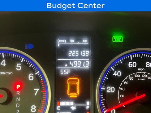 Used 2008 Honda CR-V EX image 20