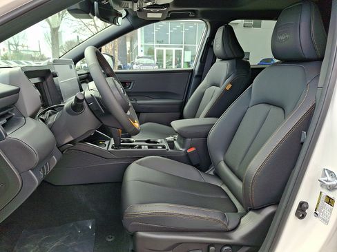 New 2026 Subaru Outback Wilderness AWD/4WD image 8