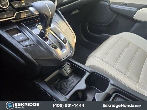 Used 2018 Honda CR-V EX image 22