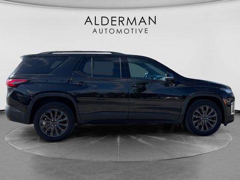 Used 2023 Chevrolet Traverse RS AWD/4WD image 6