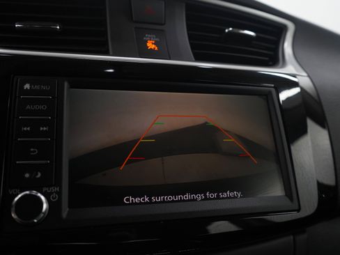 Used 2019 Nissan Sentra SV FWD image 27
