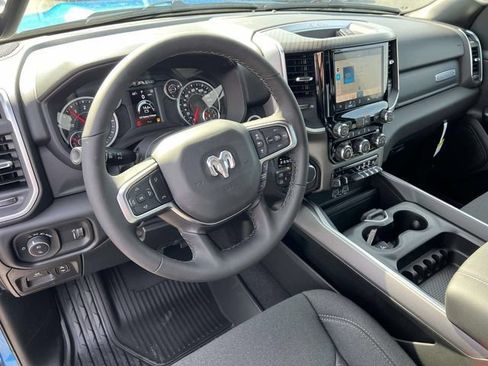 New 2026 RAM 1500 Big Horn AWD/4WD image 28