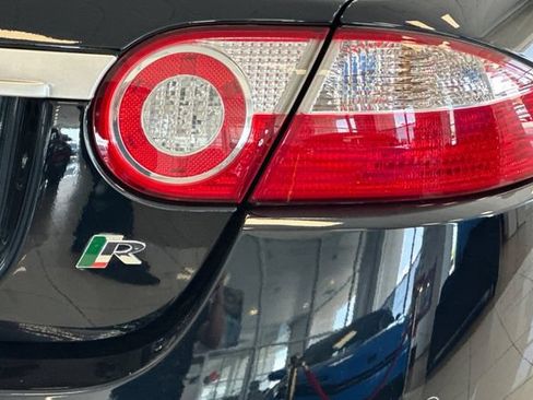 Used 2008 Jaguar XKR R RWD image 32
