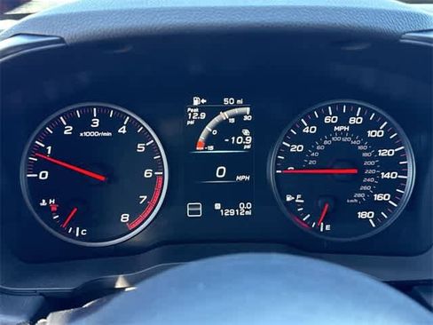 Used 2023 Subaru WRX Limited image 27