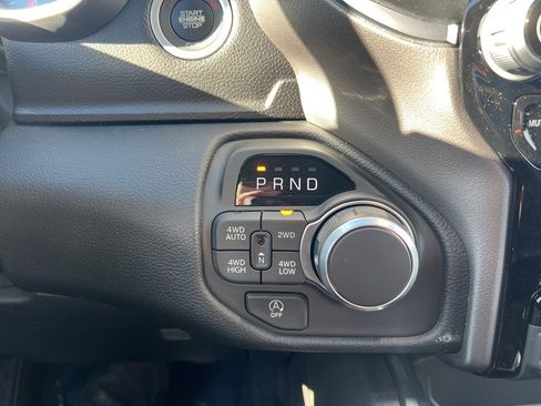 New 2026 RAM 1500 Big Horn image 29