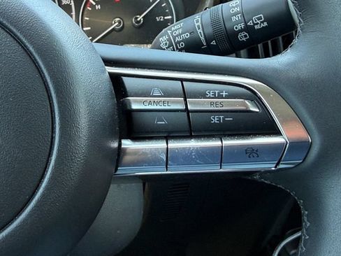 Used 2025 MAZDA CX-50 AWD 2.5 S w/ Preferred Package image 21