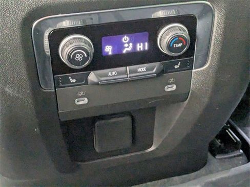 Certified 2023 Chevrolet Tahoe High Country w/ Premium Package 2 image 27