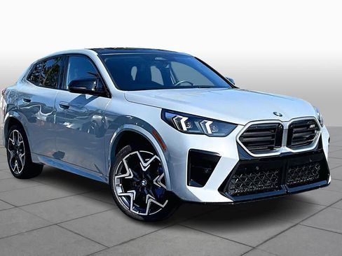 Certified 2025 BMW X2 M35i image 3