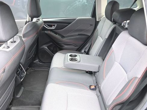 Used 2020 Subaru Forester Sport w/ Popular Package #2 AWD/4WD image 30
