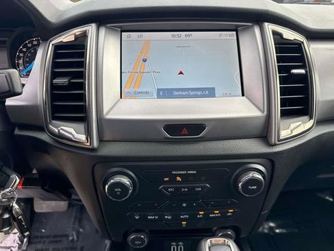 Used 2021 Ford Ranger XLT w/ Equipment Group 301A Mid image 32