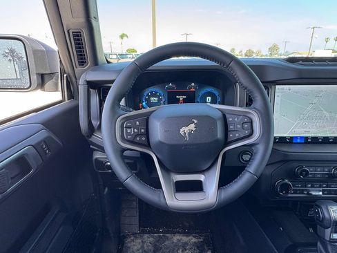 New 2026 Ford Bronco Badlands image 19