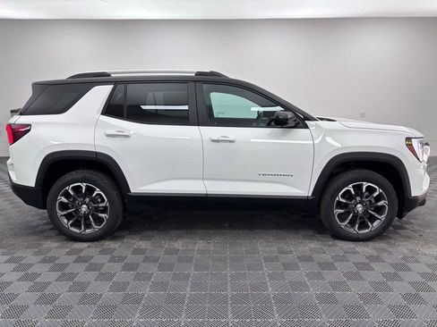 New 2026 GMC Terrain Elevation w/ Elevation Premium Package image 7