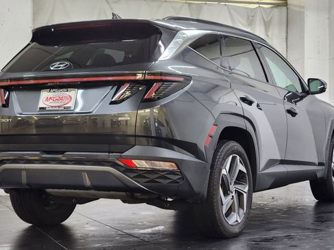 Used 2023 Hyundai Tucson Limited image 5