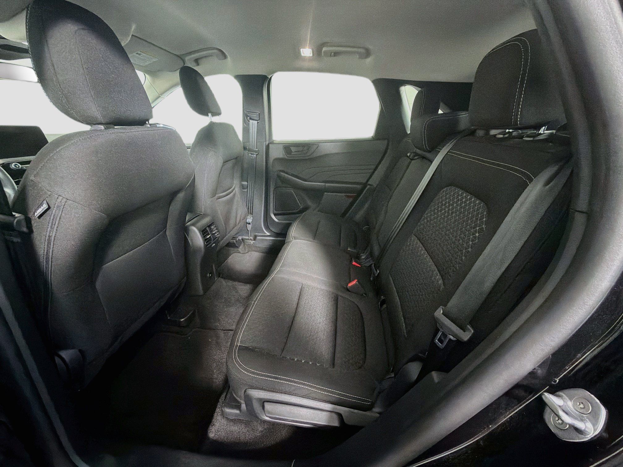 Used 2025 Ford Escape Active FWD image 26