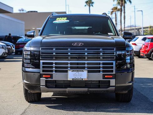 Certified 2026 Hyundai Palisade XRT Pro AWD/4WD image 2