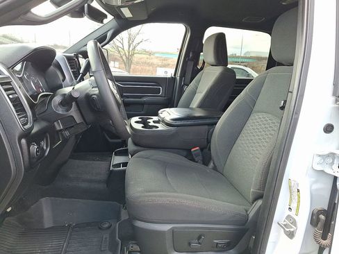 Used 2025 RAM 2500 Big Horn image 13