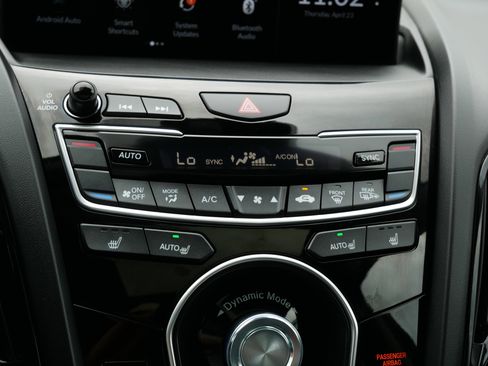Certified 2023 Acura RDX AWD image 23