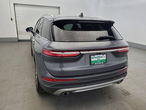 Used 2021 Lincoln Corsair AWD w/ Premium Package image 6