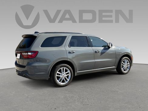 Used 2023 Dodge Durango GT image 19