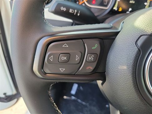 New 2026 Jeep Gladiator Sport image 19