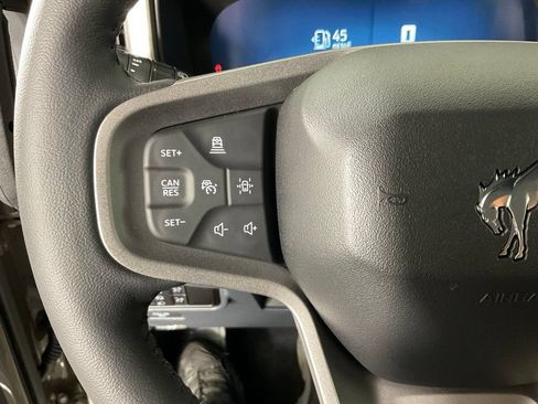 New 2026 Ford Bronco Outer Banks AWD/4WD image 24