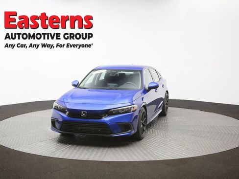 Used 2023 Honda Civic LX image 52