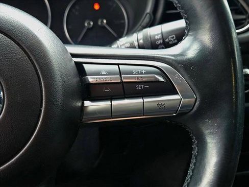 Used 2020 MAZDA CX-30 FWD w/ Premium Package image 15