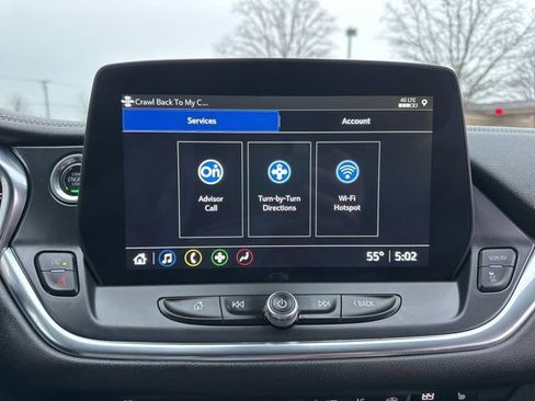 Used 2023 Chevrolet Blazer LT image 46