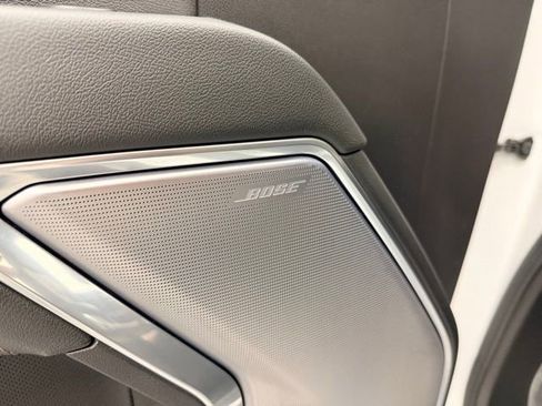 Certified 2024 Chevrolet Silverado 1500 High Country image 26