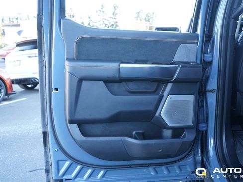 Used 2023 Ford F150 Platinum w/ FX4 Off-Road Package image 43