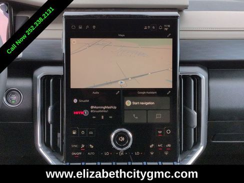 New 2026 GMC Acadia Elevation FWD image 20