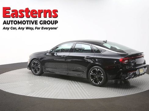 Used 2022 Kia K5 GT-Line w/ GT-Line FWD Premium Package image 64