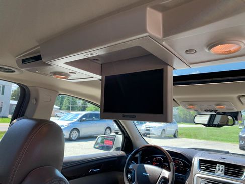 Used 2015 GMC Acadia Denali FWD image 41