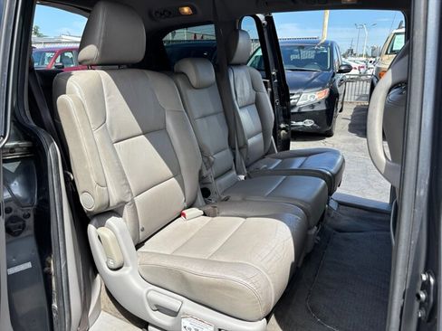 Used 2012 Honda Odyssey Touring image 14