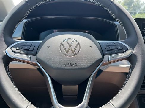 New 2026 Volkswagen Taos S FWD image 15