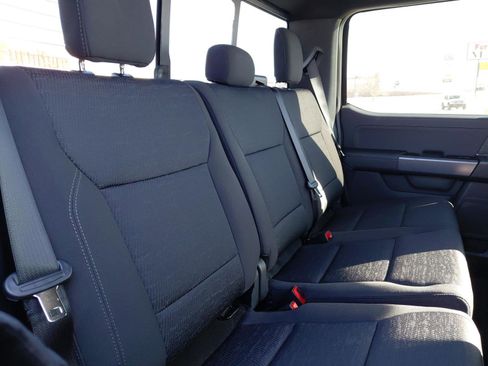 New 2026 Ford F150 XLT w/ Equipment Group 302A MID image 19