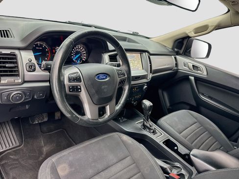 Used 2020 Ford Ranger XLT w/ Equipment Group 301A Mid RWD image 7
