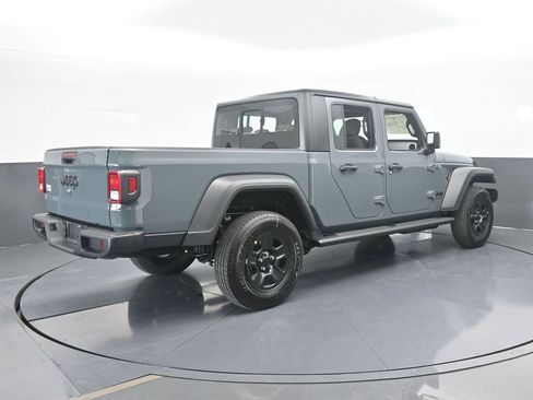 New 2026 Jeep Gladiator Sport image 6