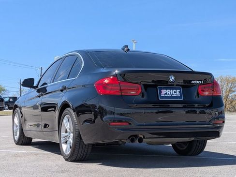 Used 2017 BMW 330i 330i image 8