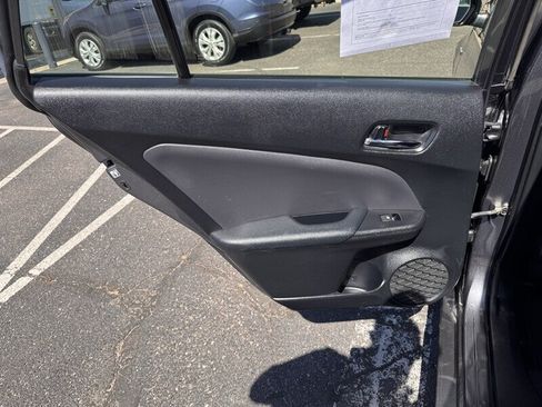 Used 2018 Toyota Prius Two w/ Prius Two Safety Plus Package FWD image 22
