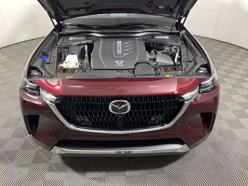 New 2026 MAZDA CX-90 Plug-In Hybrid w/ Premium Plus AWD/4WD image 26
