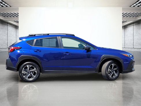 Certified 2024 Subaru Crosstrek 2.0i Premium AWD/4WD image 6