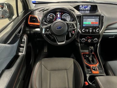 Used 2021 Subaru Forester Sport AWD/4WD image 18