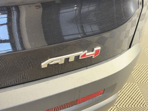 Certified 2023 GMC Acadia AT4 w/ Technology Package image 16