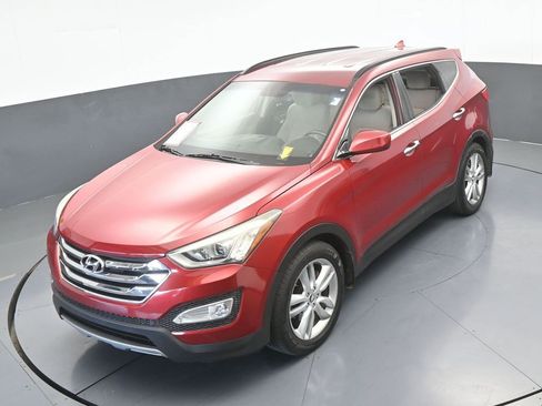 Used 2013 Hyundai Santa Fe Sport 2.0T image 46