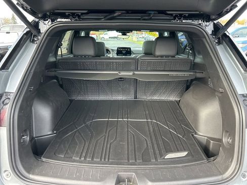 New 2025 Chevrolet Blazer RS w/ Driver Confidence II Package image 32