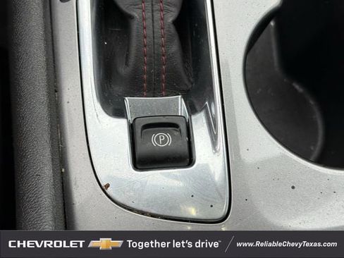 Certified 2023 Chevrolet Malibu RS image 19